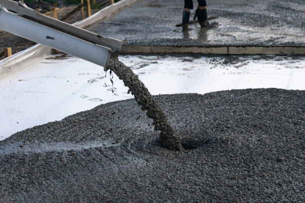 Best Concrete Sealing and Maintenance in Gambrills, MD