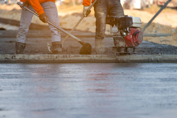 Best Concrete Driveway Installation in Gambrills, MD