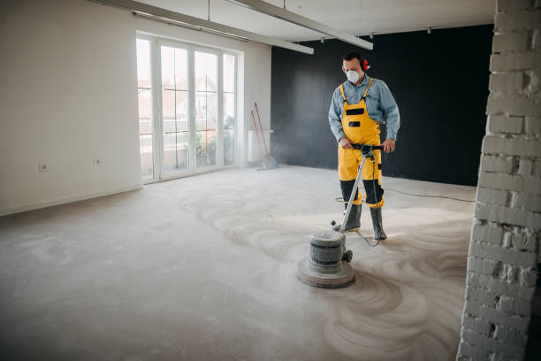 Best Concrete Slab Construction in Gambrills, MD
