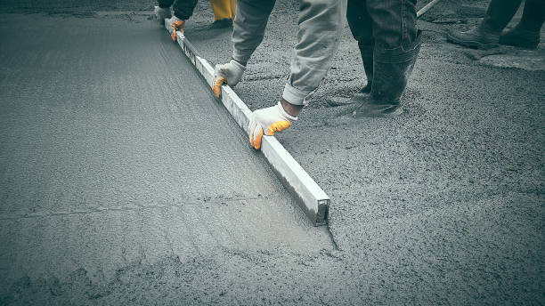 Best Concrete Patio Design and Installation in Gambrills, MD