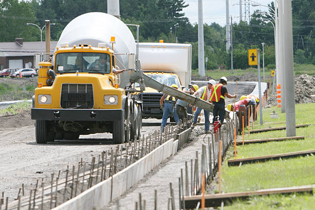Reliable MD Concrete contractor Solutions
