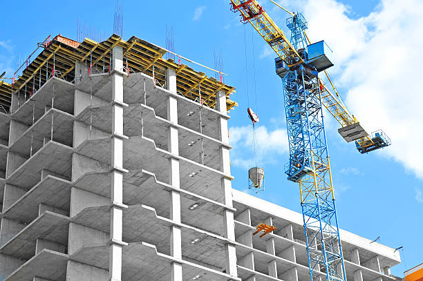 Best Concrete Grinding and Polishing in Gambrills, MD